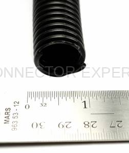 Normal Order - Split Loom 3/4" 1 Ft - Image 2