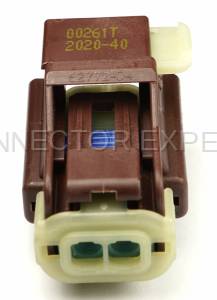 Normal Order - CE2356F - Image 3