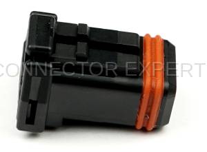 Normal Order - CE2357F - Image 3