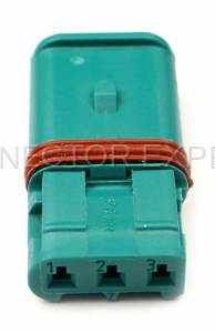 Normal Order - CE3169 - Image 2