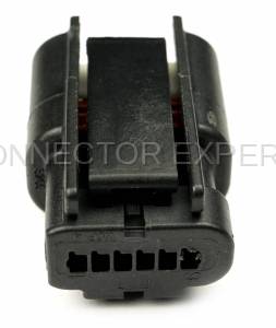 Normal Order - CE6077 - Image 3