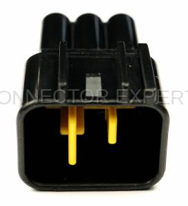 Normal Order - CE6078M - Image 2