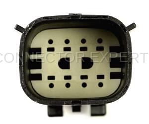 Normal Order - CE8030M - Image 4