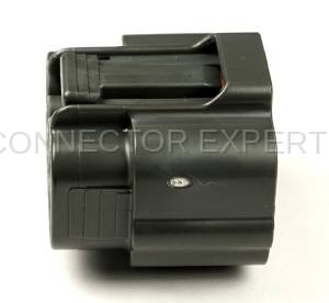 Normal Order - CE8039F - Image 2