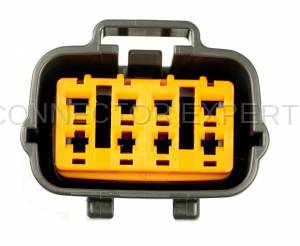 Normal Order - CE8039F - Image 4