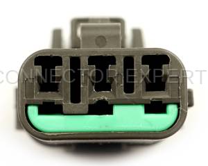 Normal Order - Park/Turn Light - Front - Image 4