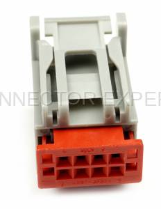 Normal Order - CE8040GY - Image 2