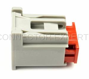 Normal Order - CE8040GY - Image 3