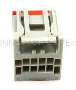 Normal Order - CE8040GY - Image 4