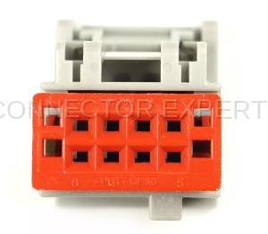Normal Order - CE8040GY - Image 5