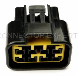 Normal Order - CE8041F - Image 2