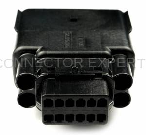 Normal Order - CET1607M - Image 3