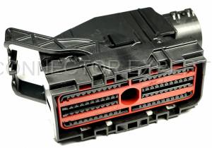 Transmission Control Module