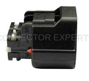 Normal Order - CE4128 - Image 3