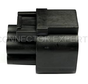 Normal Order - CE6079 - Image 3