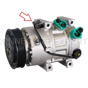 Normal Order - AC Compressor Extension Harness - Image 6