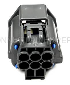 Normal Order - CE6080F - Image 4