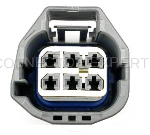 Normal Order - CE6080F - Image 5