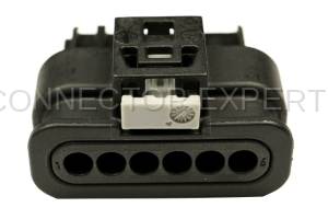Normal Order - CE6081F - Image 2