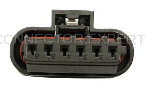 Normal Order - CE6081F - Image 3