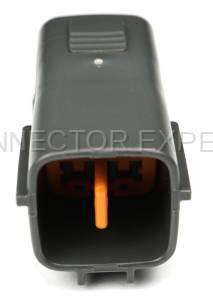 Normal Order - CE4131M - Image 2