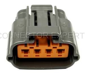 Normal Order - CE4132 - Image 2
