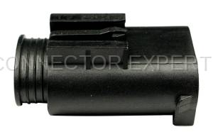 Normal Order - CE6021M - Image 2