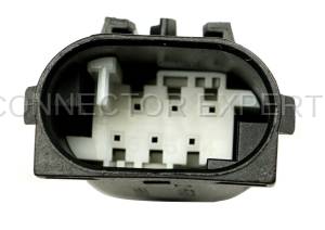 Normal Order - CE6021M - Image 3