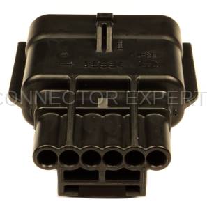 Normal Order - CE6009M - Image 3