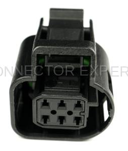 Normal Order - CE6084 - Image 2