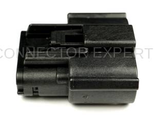 Normal Order - CE6085F - Image 3