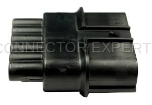 Normal Order - CE6057M - Image 3