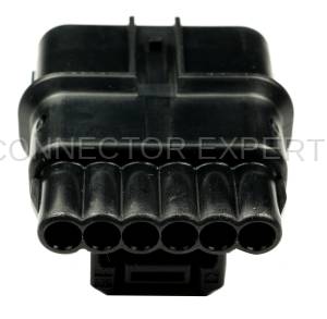 Normal Order - CE6057M - Image 4