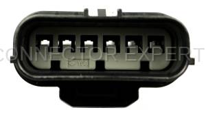 Normal Order - CE6057M - Image 5