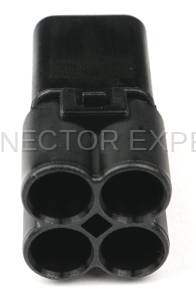Normal Order - CE4134F - Image 3