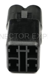 Normal Order - CE4134F - Image 4