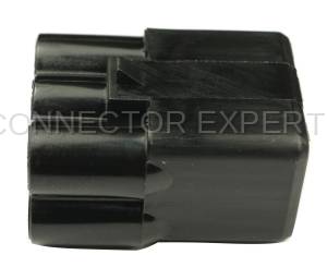 Normal Order - CE6087F - Image 3
