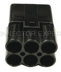 Normal Order - CE6087F - Image 4