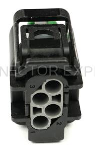 Normal Order - CE4135 - Image 3