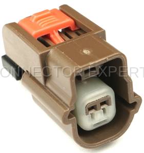 Normal Order - CE2388 - Image 1