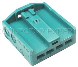 Normal Order - CE4126F - Image 1