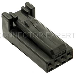 Normal Order - CE4133 - Image 1