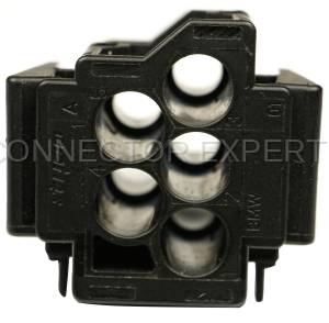 Normal Order - CE5027 - Image 3