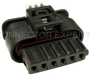 Normal Order - CE6081F - Image 1