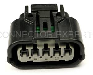 Normal Order - CE5028F - Image 2