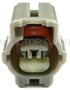 Normal Order - CE1029L - Image 2