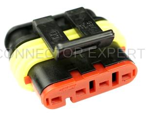 Normal Order - CE4136F - Image 1