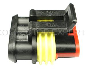 Normal Order - CE4136F - Image 3