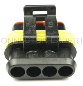 Normal Order - CE4136F - Image 4
