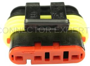 Normal Order - CE4136F - Image 2